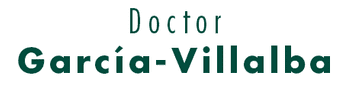 Doctor García-Villalba logo